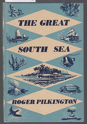 The Great South Sea