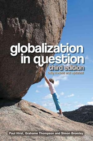 Image du vendeur pour Globalization in Question mis en vente par GreatBookPrices