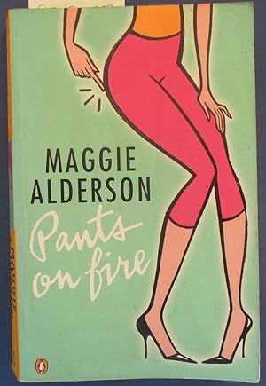 Seller image for Pants on Fire for sale by Reading Habit