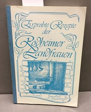 Erprobte Rezepte der Rodheimer Landfrauen