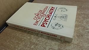 Seller image for A Concise Encyclopaedia of Psychiatry for sale by BoundlessBookstore