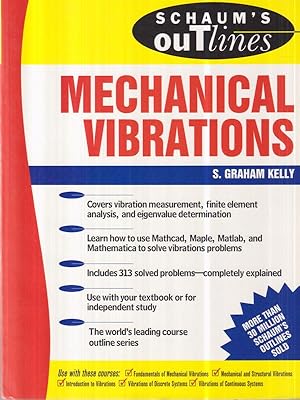 Imagen del vendedor de Mechanical Vibrations a la venta por Miliardi di Parole