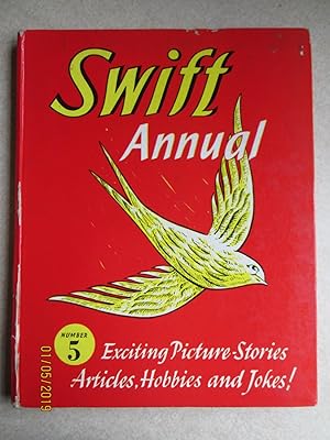 Swift Annual Number 5