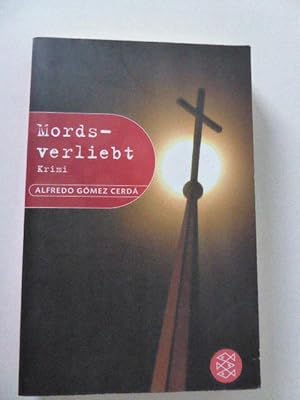 Image du vendeur pour Mordsverliebt. Krimi. TB mis en vente par Deichkieker Bcherkiste