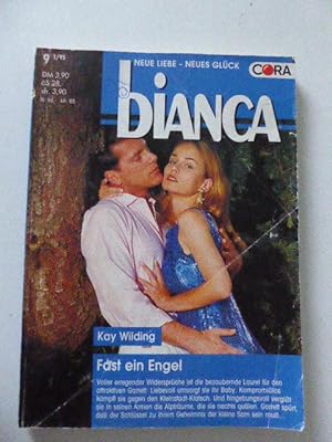 Seller image for Fast ein Engel. Bianca - Neue Liebe - Neues Glck. Heft 9 / 1/95. TB for sale by Deichkieker Bcherkiste