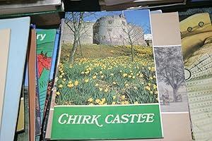 Imagen del vendedor de Chirk Castle a la venta por SGOIS