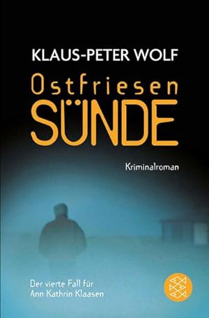 Seller image for Ostfriesensünde : Kriminalroman for sale by AHA-BUCH GmbH