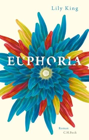 Imagen del vendedor de Euphoria a la venta por AHA-BUCH GmbH
