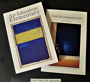 Art Education: Elementary Education (PLUS: Child Development in Art)