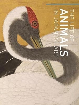 Seller image for Life of Animals in Japanese Art for sale by Rheinberg-Buch