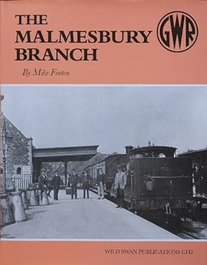 THE MALMESBURY BRANCH