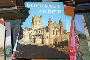 Imagen del vendedor de Buckfast Abbey a la venta por SGOIS