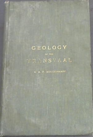 Geology of the Transvaal