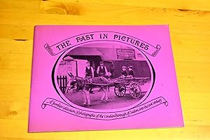 Seller image for The Past in Pictures: A Further Collection of Photographs of the London Borough of Sutton Over the Last Century for sale by HALCYON BOOKS