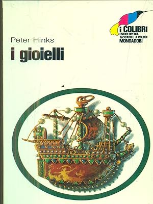 Seller image for I gioielli for sale by Librodifaccia