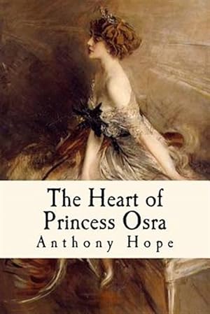 Immagine del venditore per Heart of Princess Osra venduto da GreatBookPrices
