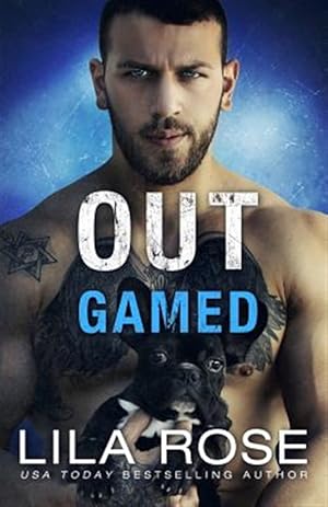Seller image for Out Gamed for sale by GreatBookPrices