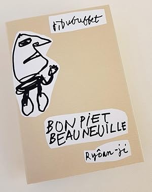 Bon Piet Beauneuille