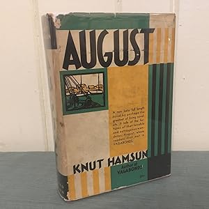 August