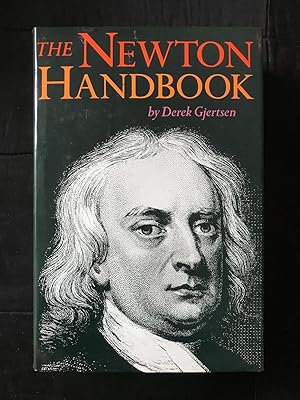 Bild des Verkufers fr The Newton Handbook zum Verkauf von Symonds Rare Books Ltd