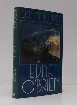 Seller image for Lantern Slides. Short Stories. NEAR FINE COPY IN UNCLIPPED DUSTWRAPPER for sale by Island Books
