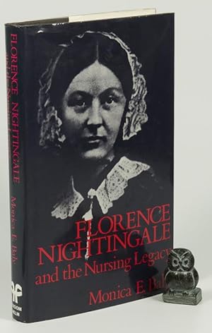 Seller image for Florence Nightingale and Nursing Legacy. Signed. for sale by West Coast Rare Books