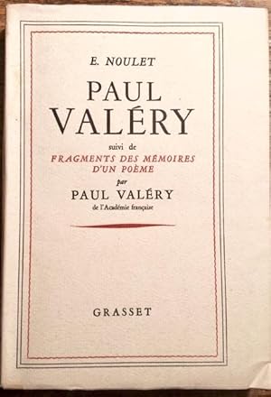 Paul Valery