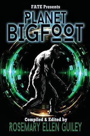 Imagen del vendedor de Planet Bigfoot a la venta por GreatBookPrices
