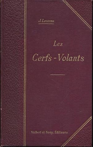 Seller image for Les cerfs volants for sale by LIBRAIRIE GIL-ARTGIL SARL