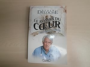 Image du vendeur pour LE ROMAN DU COEUR mis en vente par Le temps retrouv