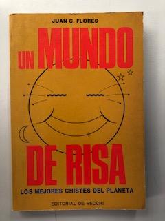 UN MUNDO DE RISA - LOS MEJORES CHISTES DEL PLANETA