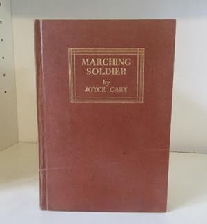Image du vendeur pour Marching Soldier mis en vente par BRIMSTONES