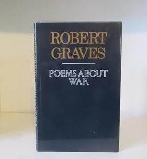 Seller image for Poems About War for sale by BRIMSTONES