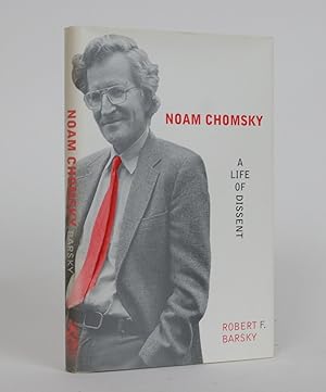 Bild des Verkufers fr Noam Chomsky: A Life of Dissent zum Verkauf von Minotavros Books,    ABAC    ILAB