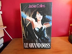Imagen del vendedor de Le Grand Boss a la venta por La Bouquinerie  Dd