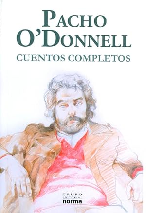 Seller image for Cuentos Completos for sale by The Haunted Bookshop, LLC