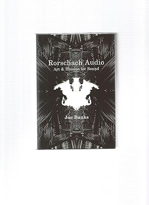 Seller image for RORSCHACH AUDIO Art & Illusion for Sound for sale by Books for Amnesty, Malvern