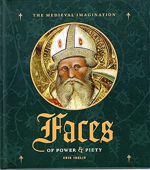 Imagen del vendedor de The Medieval Imagination : Faces of Power and Piety a la venta por Pendleburys - the bookshop in the hills