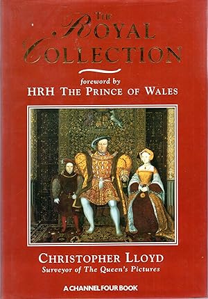 Imagen del vendedor de The Royal Collection - a thematic exploration of the paintings in the collection of HM The Queen a la venta por Pendleburys - the bookshop in the hills