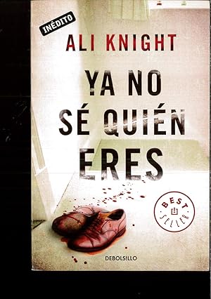 Seller image for Ya no s quin eres for sale by Papel y Letras