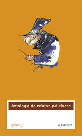 Imagen del vendedor de ANTOLOGIA DE RELATOS POLICIACOS a la venta por Trotalibros LIBRERA LOW COST