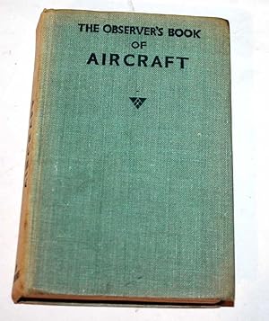 The Observer's Book of Aircraft (Observer 11)