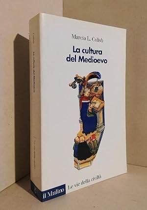 Seller image for La cultura del Medioevo (400-1400) for sale by AU SOLEIL D'OR Studio Bibliografico