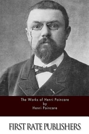 Image du vendeur pour Works of Henri Poincare mis en vente par GreatBookPrices