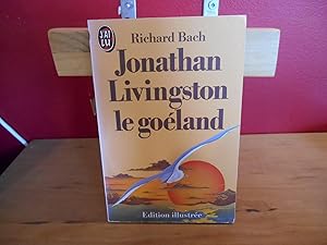 Seller image for JONATHAN LIVINGSTON LE GOELAND for sale by La Bouquinerie  Dd