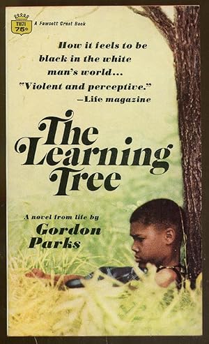 Immagine del venditore per The Learning Tree venduto da Dearly Departed Books