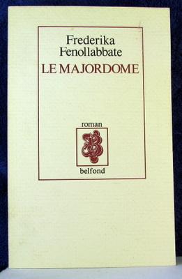 Image du vendeur pour Le majordome (French Edition) mis en vente par Livres Norrois