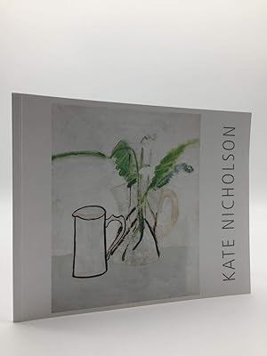 Kate Nicholson: Paintings from the Artist's Studio