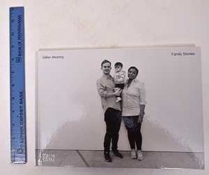 Seller image for Gillian Wearing: Family Stories for sale by Mullen Books, ABAA