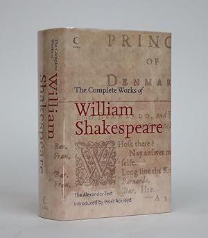 Bild des Verkufers fr The Complete Works of William Shakespeare zum Verkauf von Minotavros Books,    ABAC    ILAB